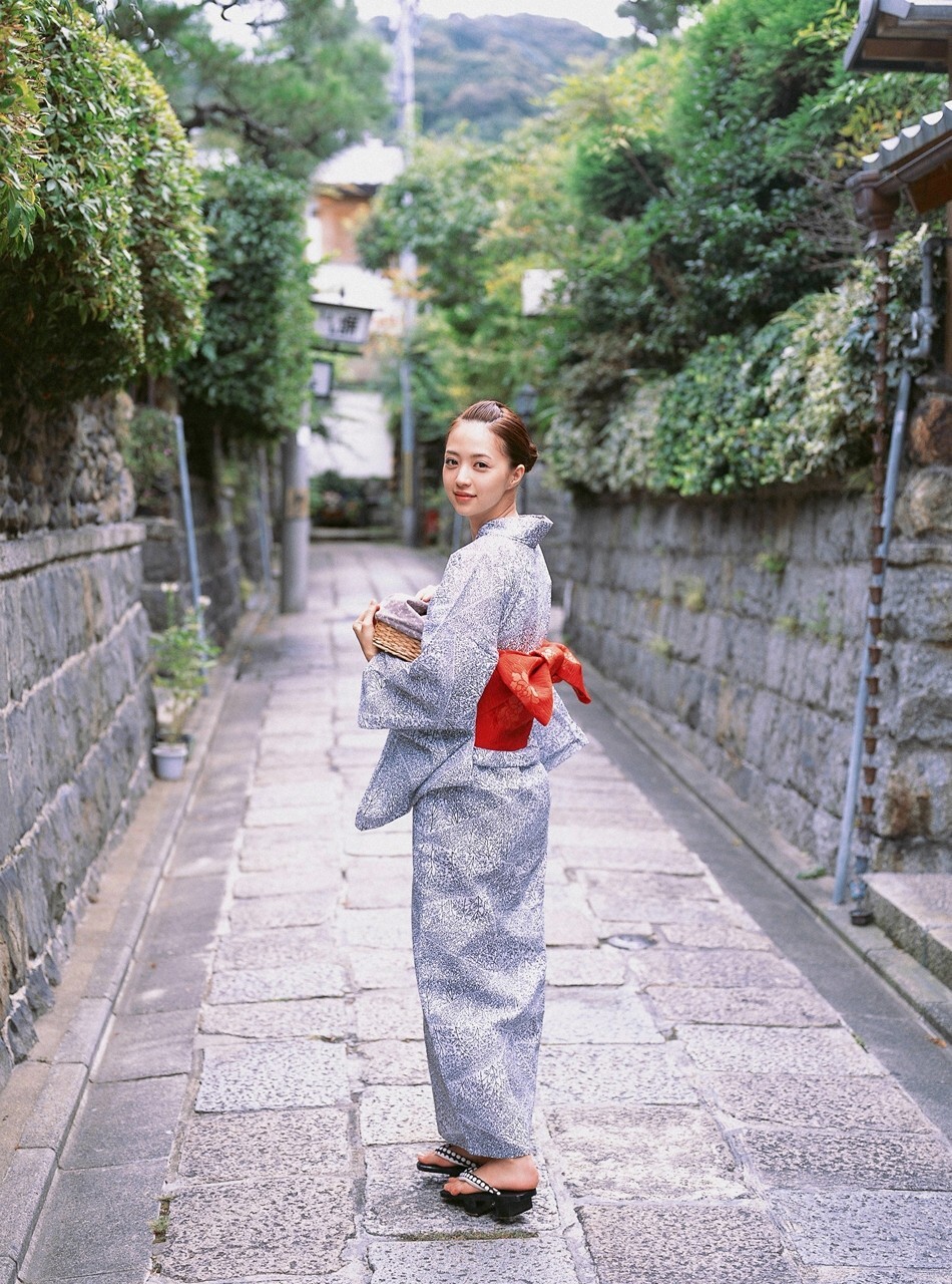 [VYJ] 逢泽莉娜 逢沢りな  No.116 Rina  Aizawa　日本美女性感套图